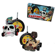 LittleBigPlanet Karting Small Remote-Control Vehicle Case